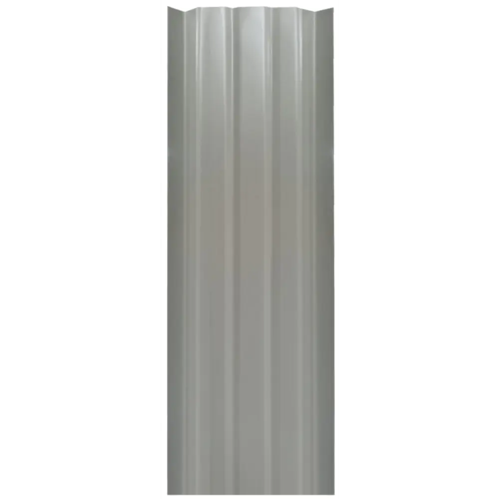 Штакетник-М 69мм 1.8 м зеленый Santreyd STLM-2141202 - Вид №1