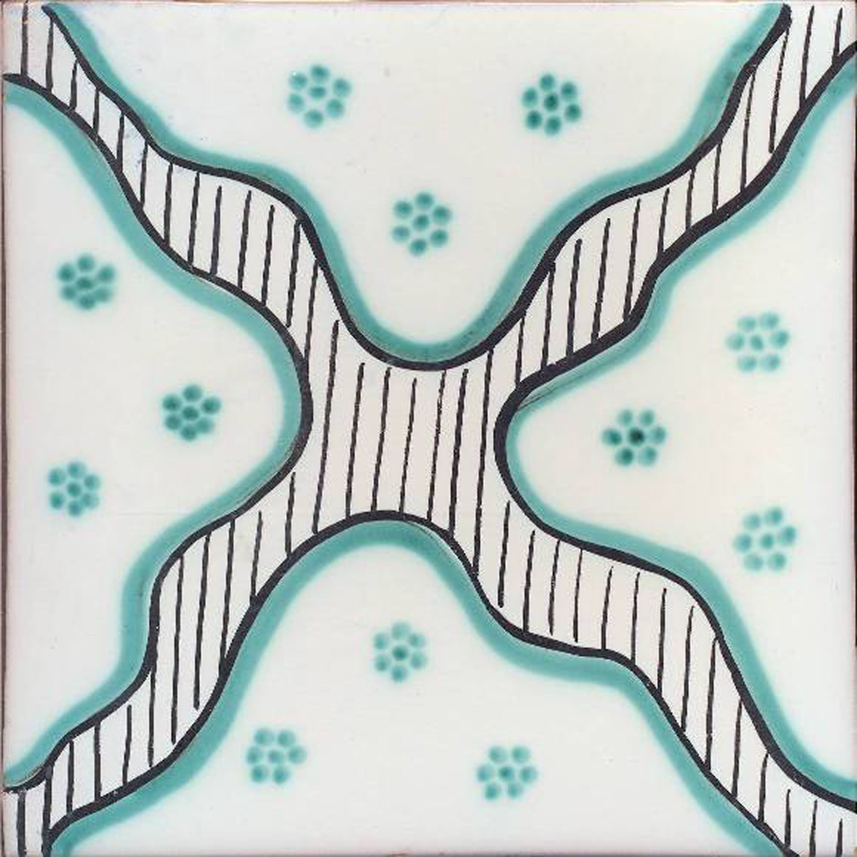 Пол / покрытие из глины ручной работы La Riggiola традиция ARCH-00088041