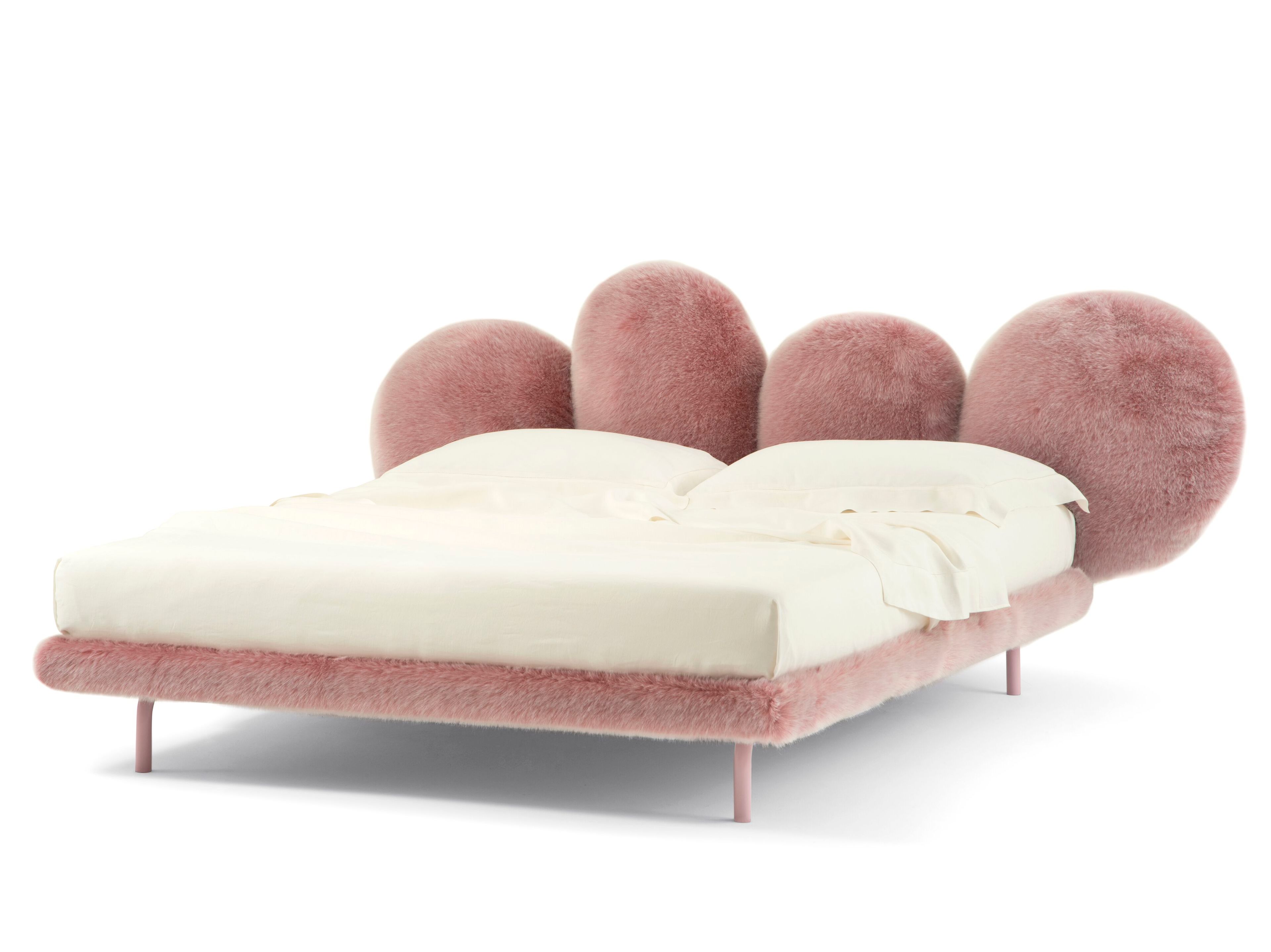 Кровать Edra для интерьера ARCH-00108787