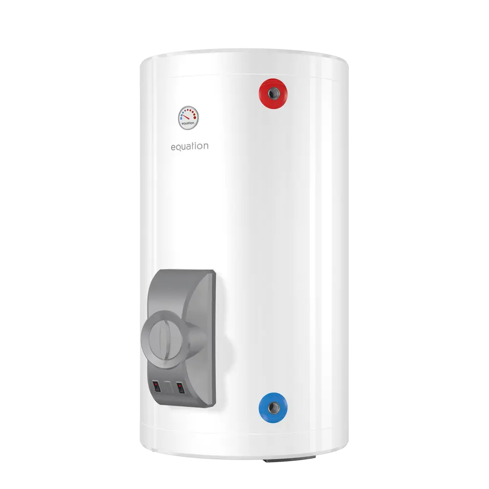 Equation EQ3-200 ERF: напольный водонагреватель на 200 литров 89352186 STLM-0810110 - Вид №1
