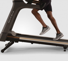 T70XIR Беговая дорожка t70xir MATRIX  - Вид №2