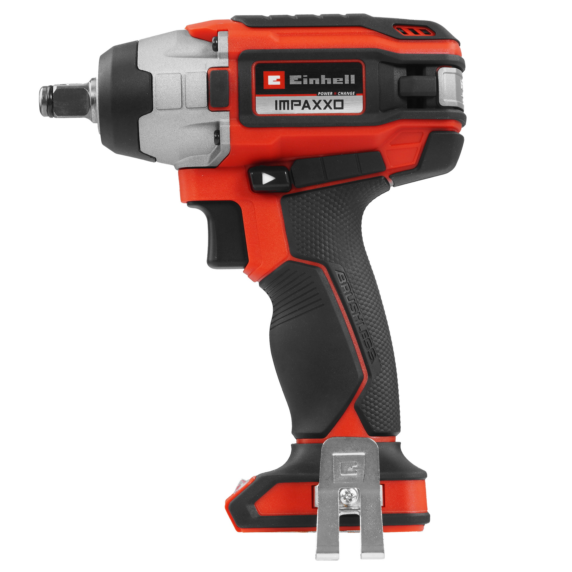 Гайковерт Einhell PXC Impaxxo 18/230 Power X Change 18V  , Без ЗУ, Без АКБ 9086099 STDN-0038066