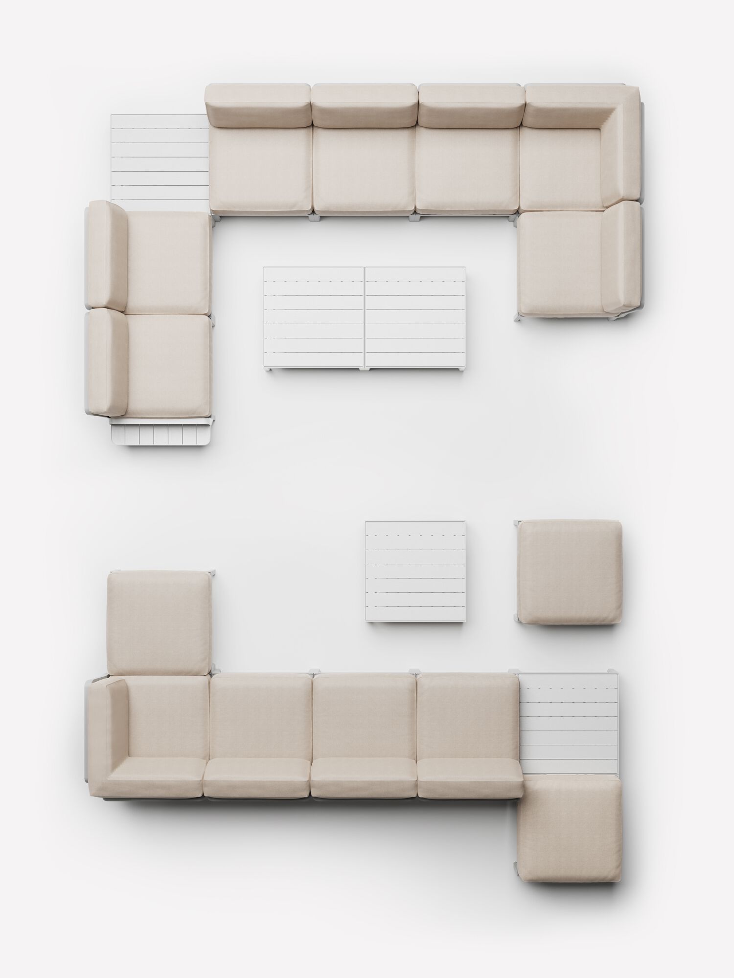 Садовое кресло с подлокотником (dx или sx) Nardi MAXIMO ARCH-00033755 - Вид №12