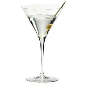 Фужер Sommeliers Martini, 210 мл, бессвинцовый хрусталь