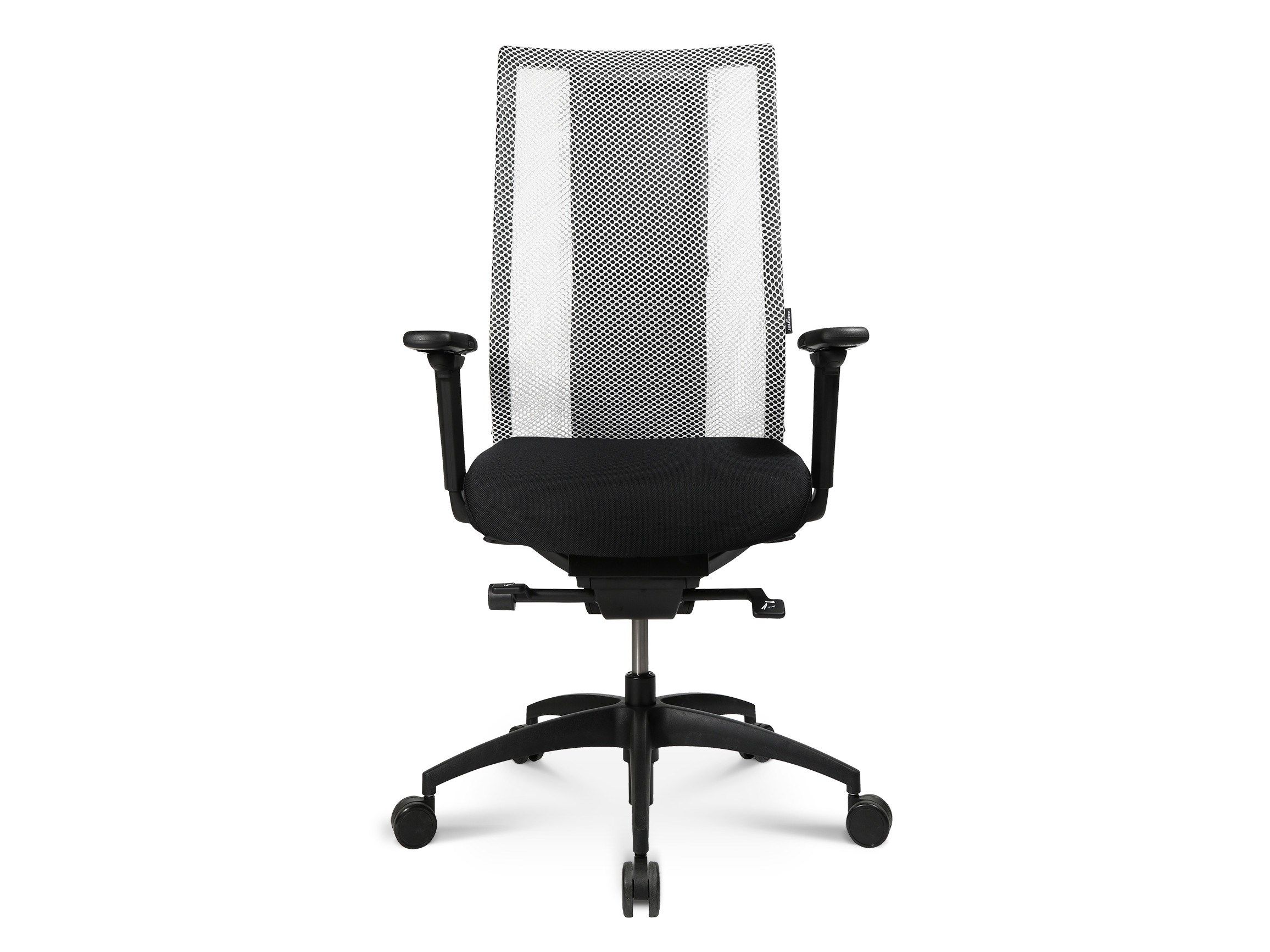 5-спицевое вращающееся офисное кресло Wagner IMedic ARCH-00027658 - Вид №3