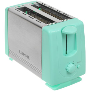 9934641 Тостер LUMME LU-1201 голубой