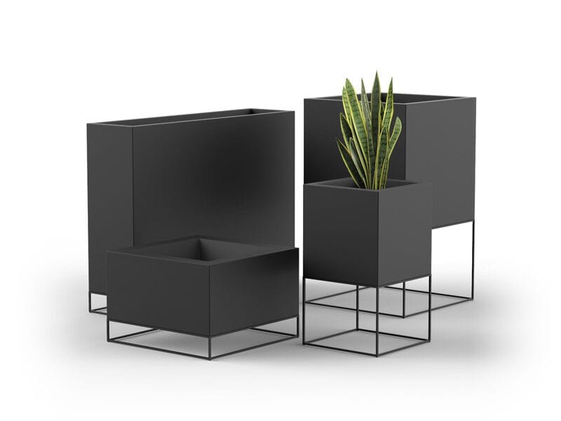 Сеялка из полиэтилена Vondom ARCH-00144361 - Вид №8