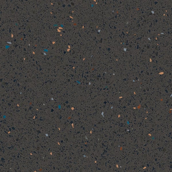 Пол / облицовка из керамогранита с эффектом Венецианского терраццо VIVES Micra ARCH-00150565 - Вид №29