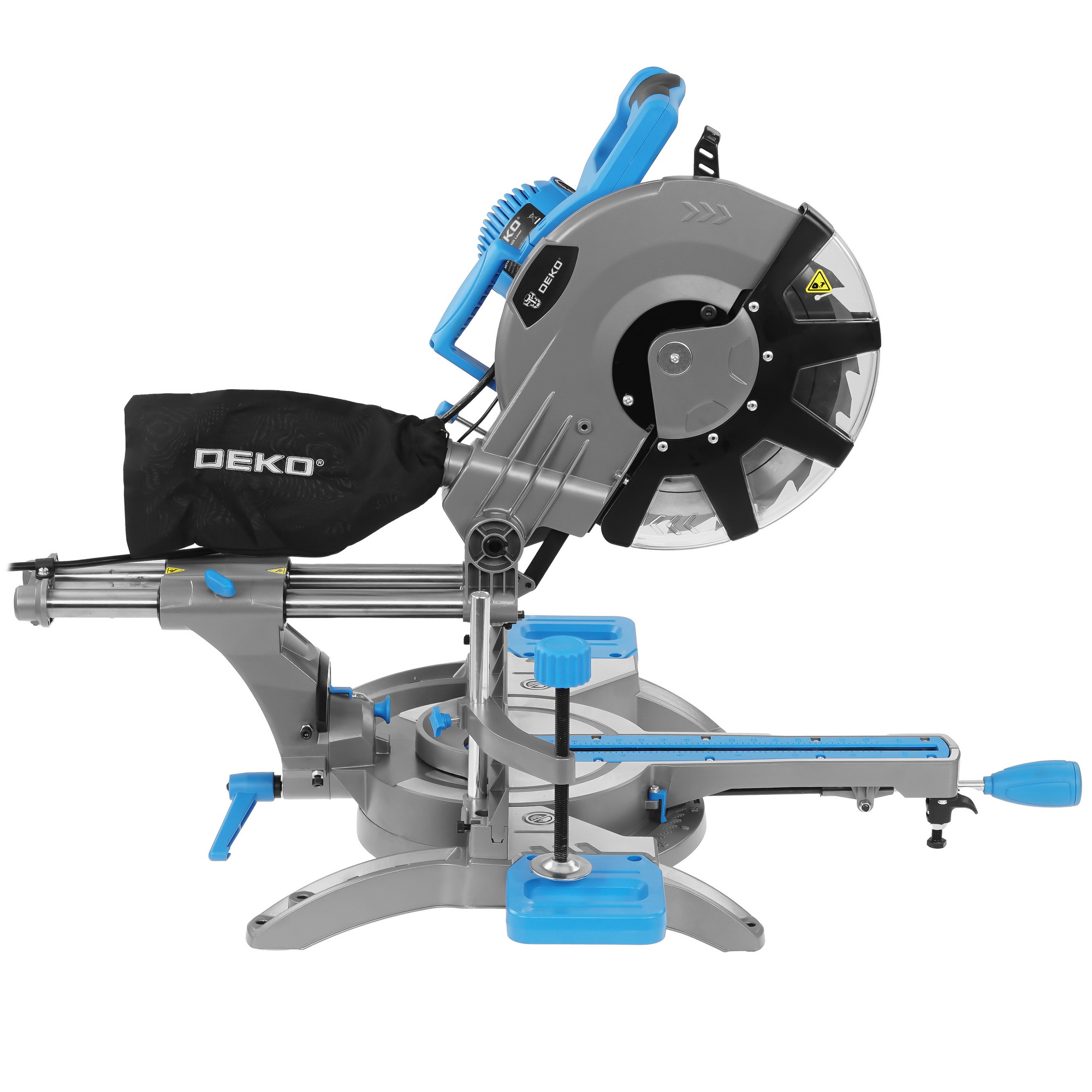Торцовочная пила  DEKO DKMS2500-305 9910777 STDN-0143975 - Вид №2