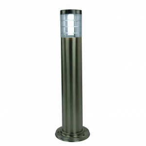 Уличный светильник Arte Lamp Paletto A8364PA-1SS ARTE LAMP PALETTO 111509 Серый