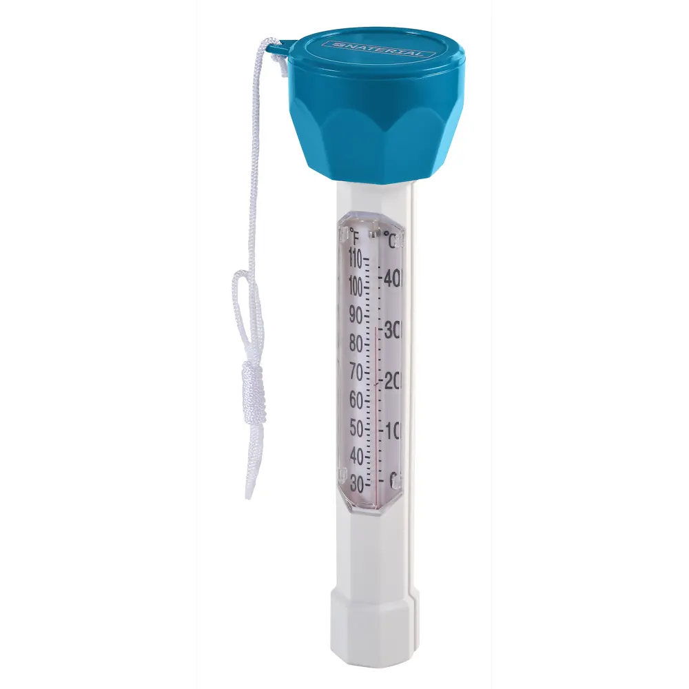 Термометр для бассейна Naterial Combo STLM-2113045