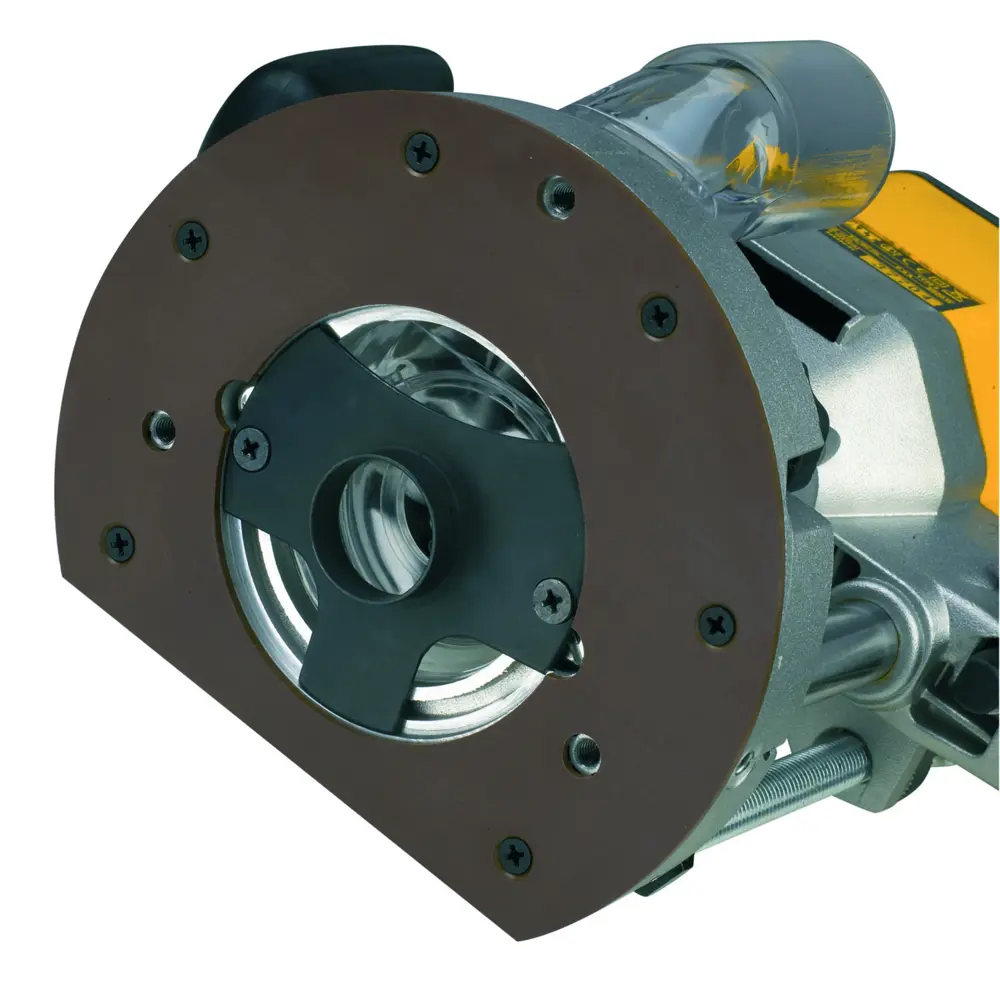 Фрезер сетевой универсальный Dewalt DW625E-QS, 2000 Вт STLM-2151234 - Вид №2