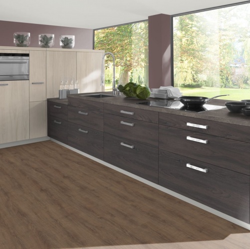 Пробка EGGER Cork+ Мадалена (Гладкая) 1292х193 мм 1201400002 - Вид №45