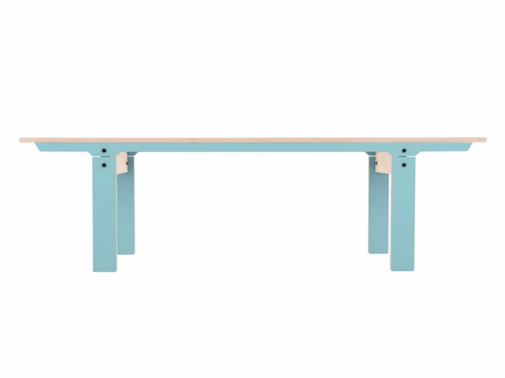 Деревянная скамья rform ARCH-00115944 - Вид №7