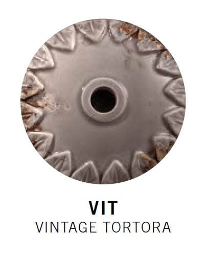 Керамический подвесной светильник в деревенском стиле FERROLUCE Industrial ARCH-00061350 - Вид №17