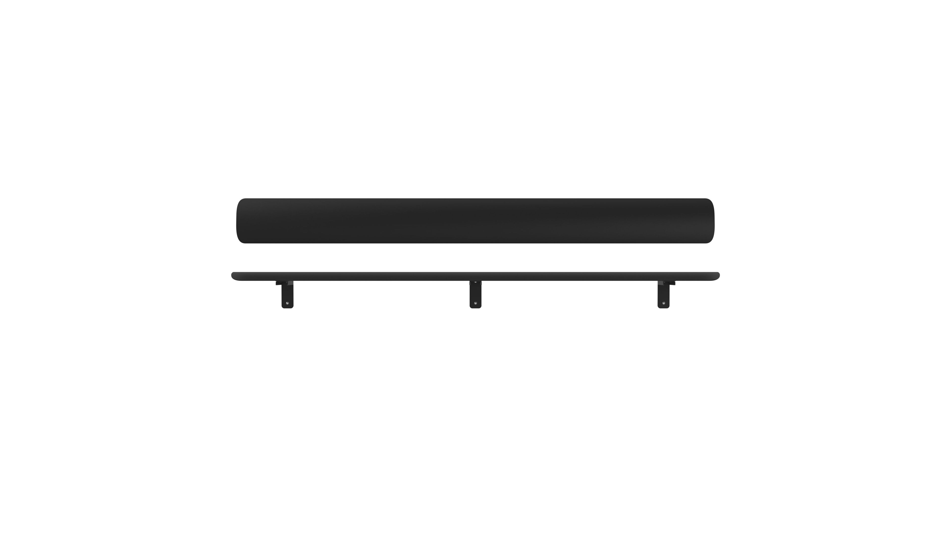 Стальная скамейка с порошковым покрытием FUNCTIONALS BEN ARCH-00131244 - Вид №9