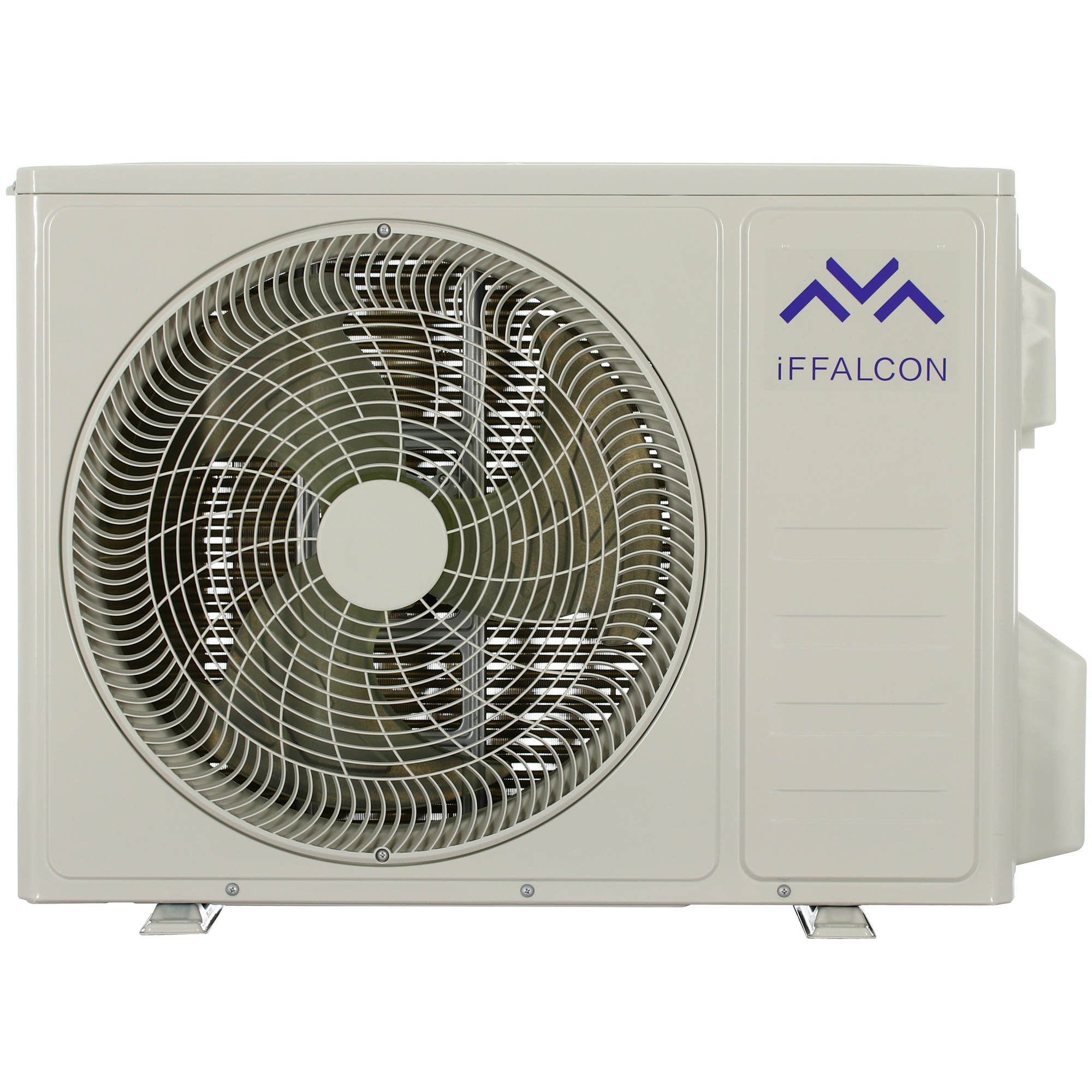 5499599 Кондиционер настенный сплит-система iFFALCON F1 24 ONF/R белый STDN-0072374 - Вид №5