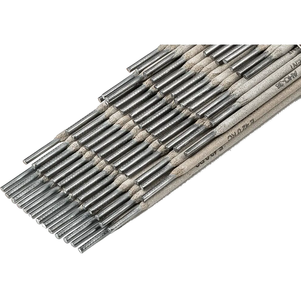 Электрод сварочный для стали Monolith РЦ 3 мм 2.5 кг STLM-2110738