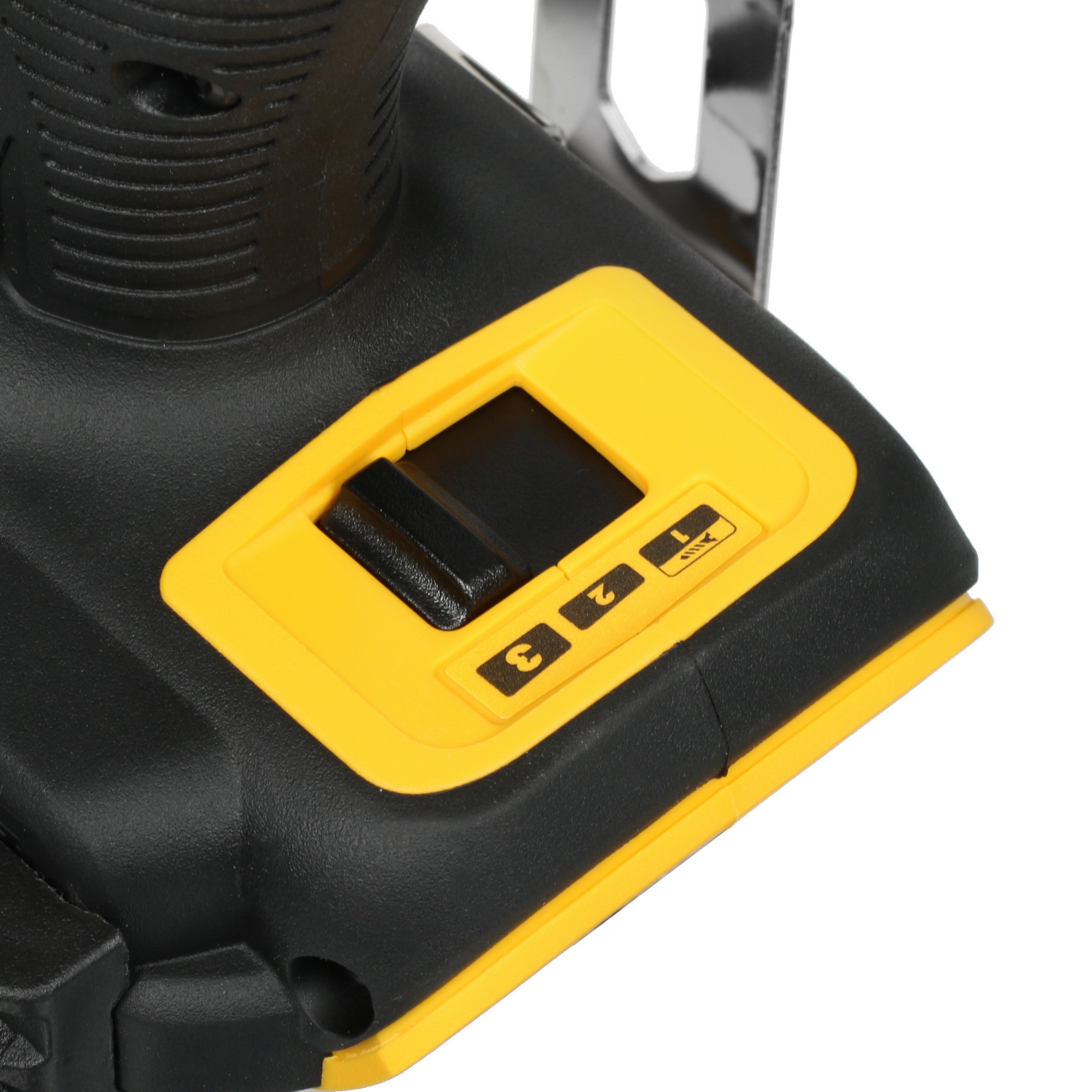 Винтоверт DeWalt DCF850N-XJ FLEXVOLТ 18/54V , Без ЗУ, Без АКБ 5440979 STDN-0000353 - Вид №4