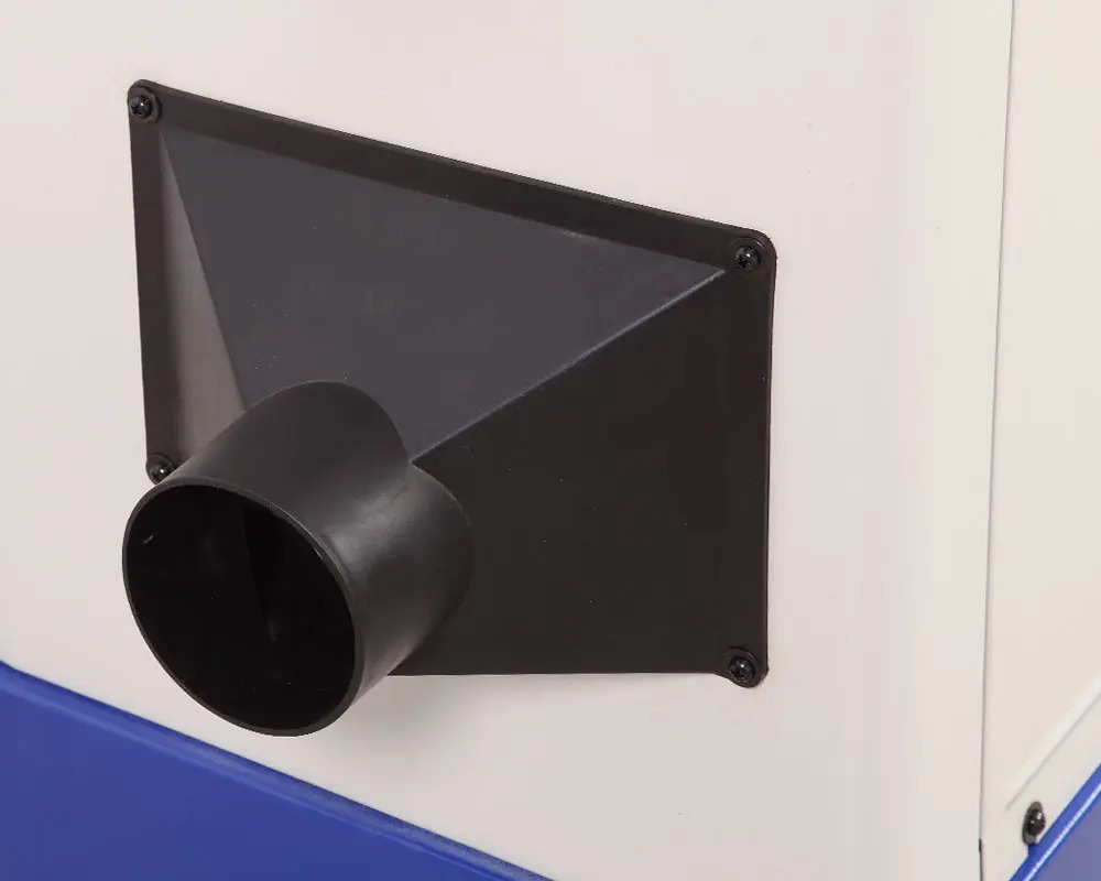 Фуговальный станок BELMASH J200/1900AR 9104807 STDN-0121049 - Вид №5