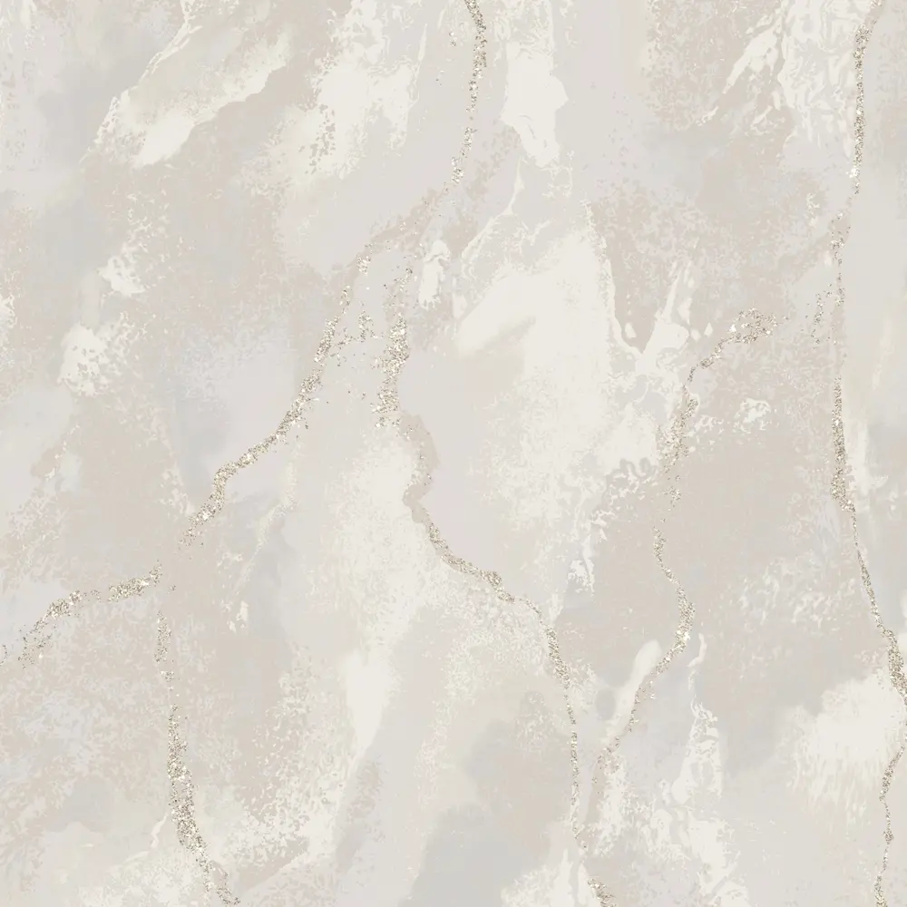 Обои флизелиновые WallSecret Botticelli молочные 1.06 м 8639-11 STLM-2028170 - Вид №1