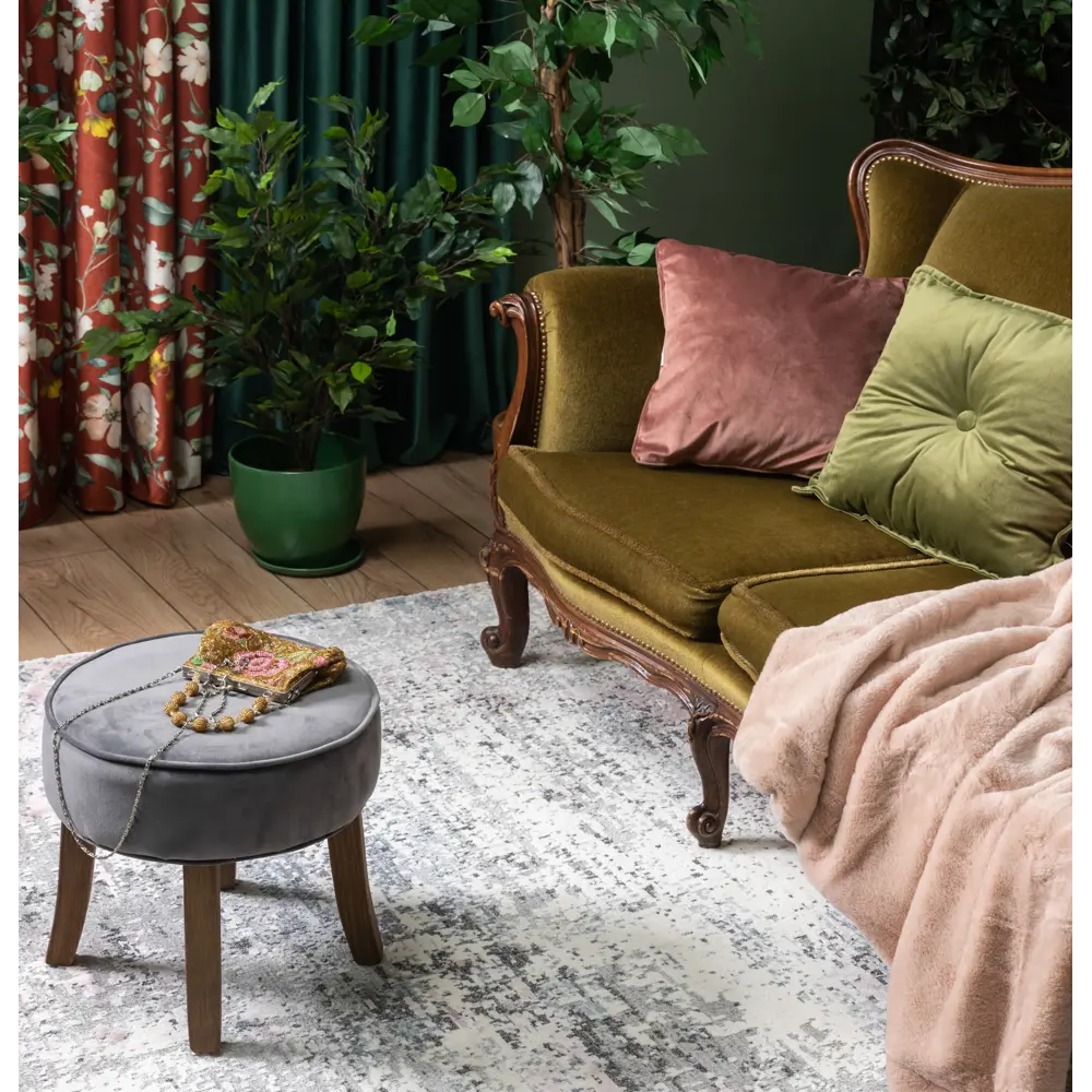 Горшок цветочный Колор Гейм ø26 h24 см v8.5 л керамика зелёный 18875921 STLM-2100346 Santreyd - Вид №4