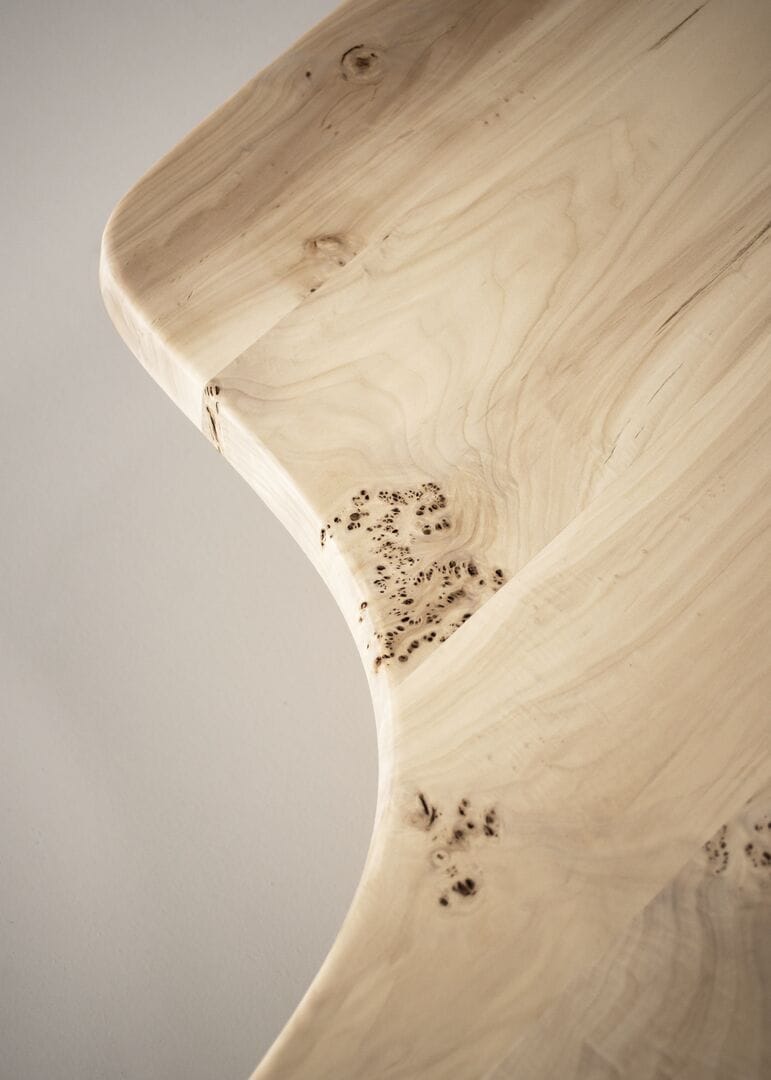 Низкий журнальный столик для гостиной Baxter AEGATES ARCH-00124469 - Вид №18