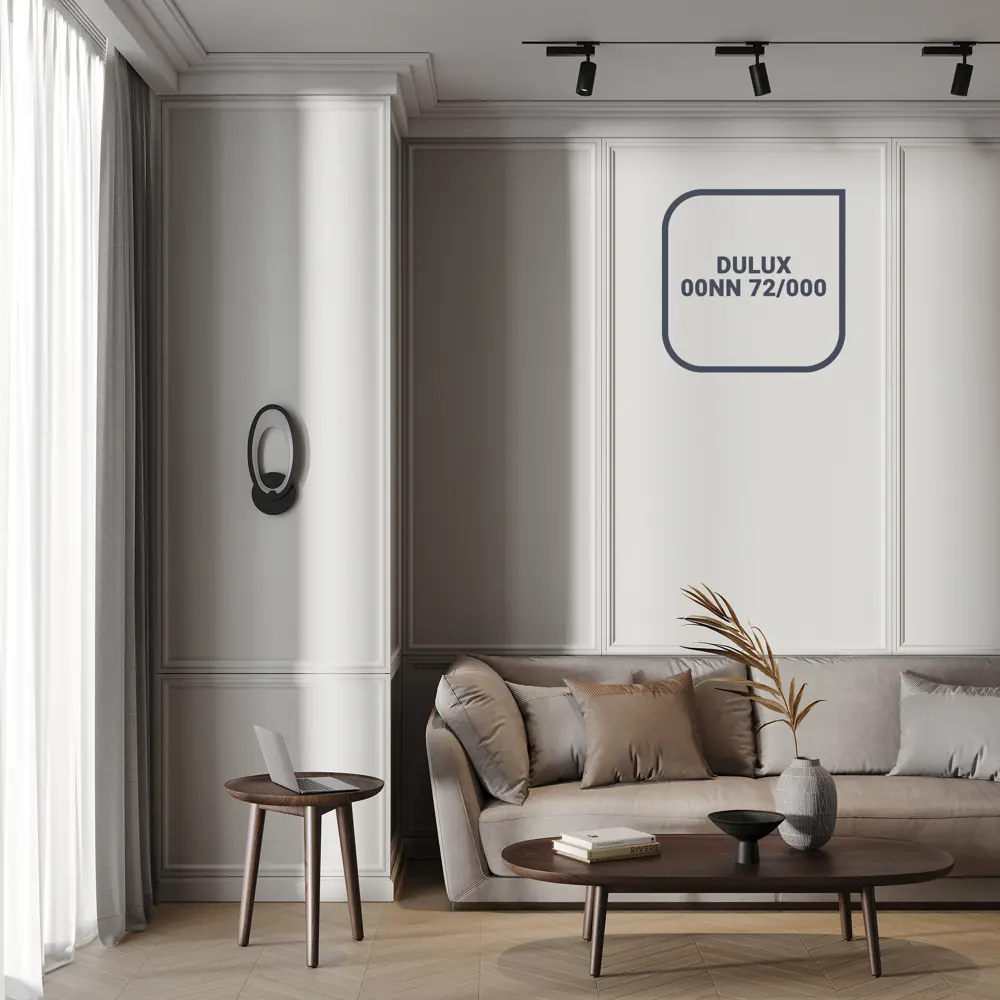 Краска Dufa Europlast Interior 7 матовая моющаяся для стен и потолков 89210574 STLM-0859081 - Вид №19