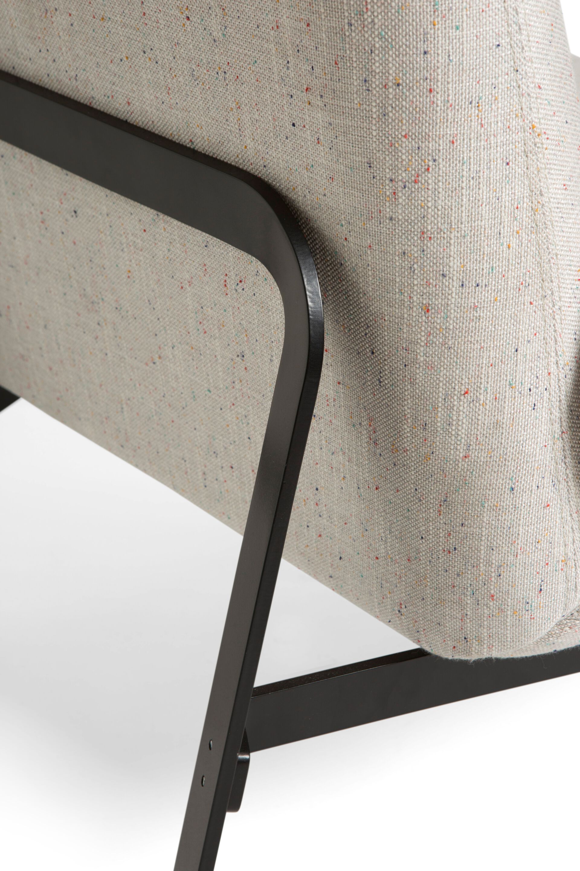 Тканевое кресло с подлокотниками Established&Sons Easy ARCH-00111629 - Вид №17