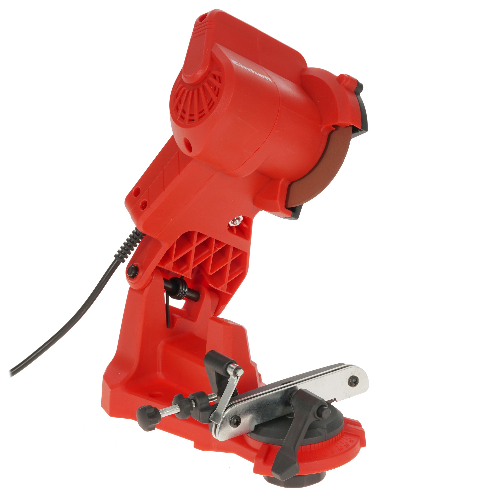 Станок для заточки пильных цепей Einhell GC-CS 85 E 5308583 STDN-0115588