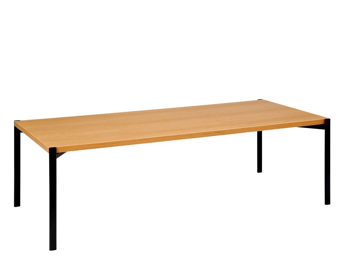 Прямоугольный журнальный столик Artek Кики ARCH-00061290 - Вид №2