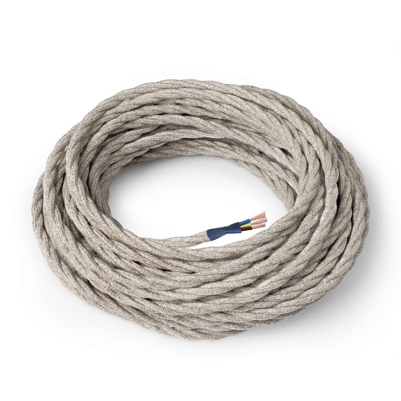 Льняной электрический проводник и кабель Amarcords CAVI LINO ARCH-00094249 - Вид №18