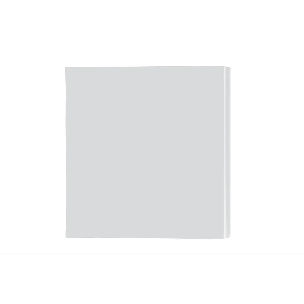 Панель боковая Roca Hall Angular 562 150x100 см угловая левая STLM-2197402