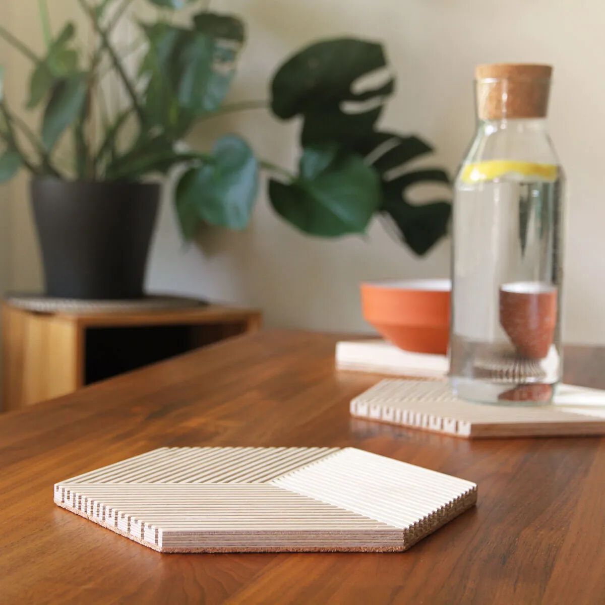 Подставка из фанеры dukta DADO ARCH-00139426 - Вид №1