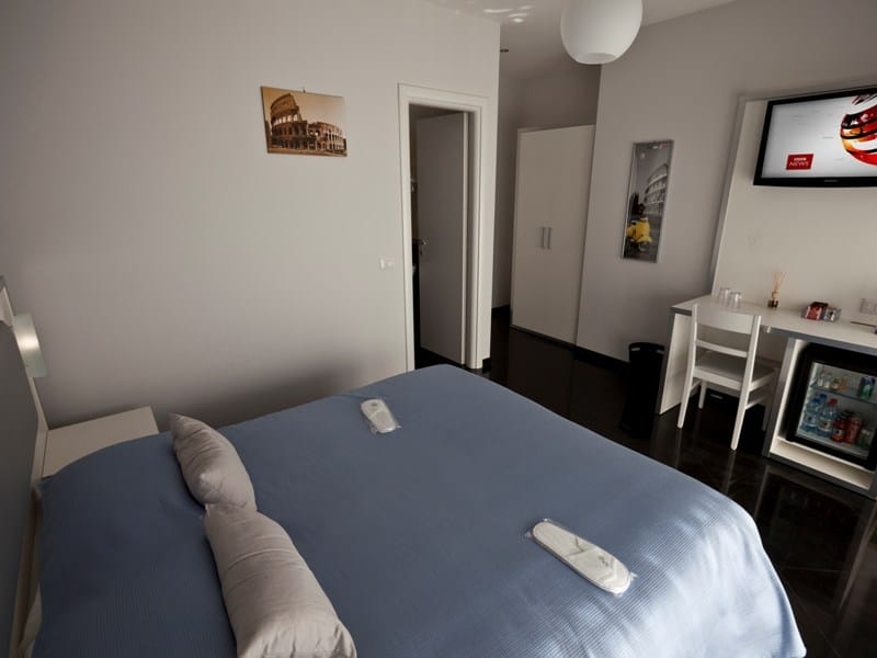 Номер отеля Mobilspazio Zeus ARCH-00036542 - Вид №36