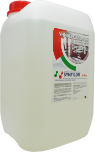90571936 Универсальное чистящее средство Syntilor G-Pro 1090 11 кг STLM-0288845 SYNTILOR HYDRO PRO PLUS