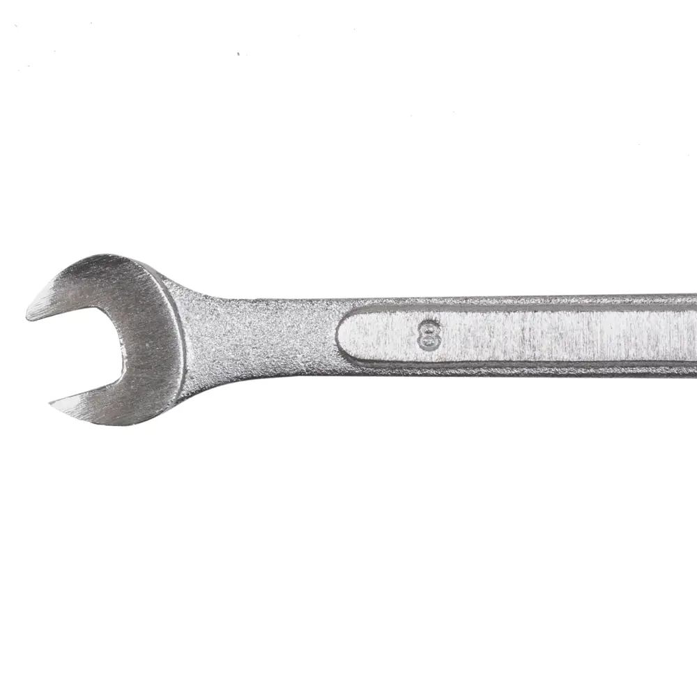 Ключ комбинированный Sparta 8 мм STLM-2052650 - Вид №1