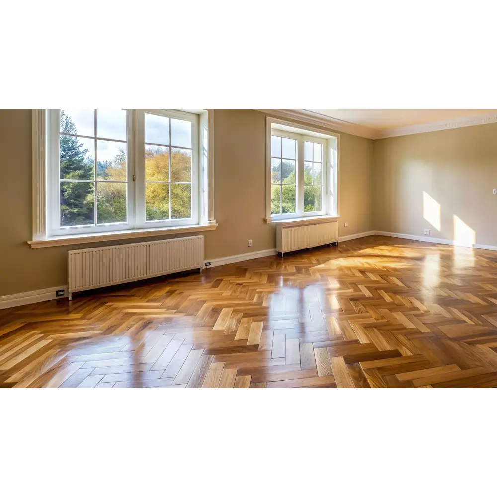 Ярославские краски ЭП-2146 — бесцветный паркетный лак для деревянных поверхностей 18530587 STLM-0011132 - Вид №3