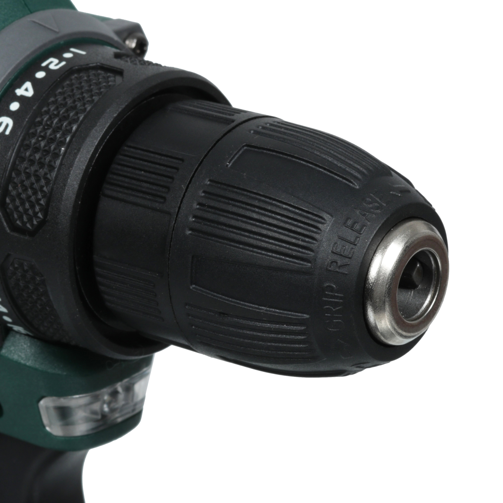 Дрель-шуруповерт Zitrek Greenpower 20 PRO 9218131 STDN-0122163 - Вид №4