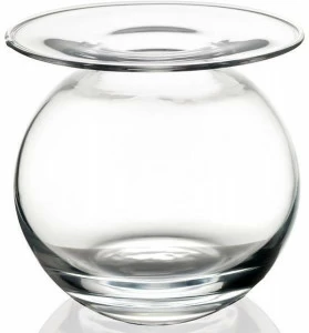 IVV Стеклянная ваза Tete a tete