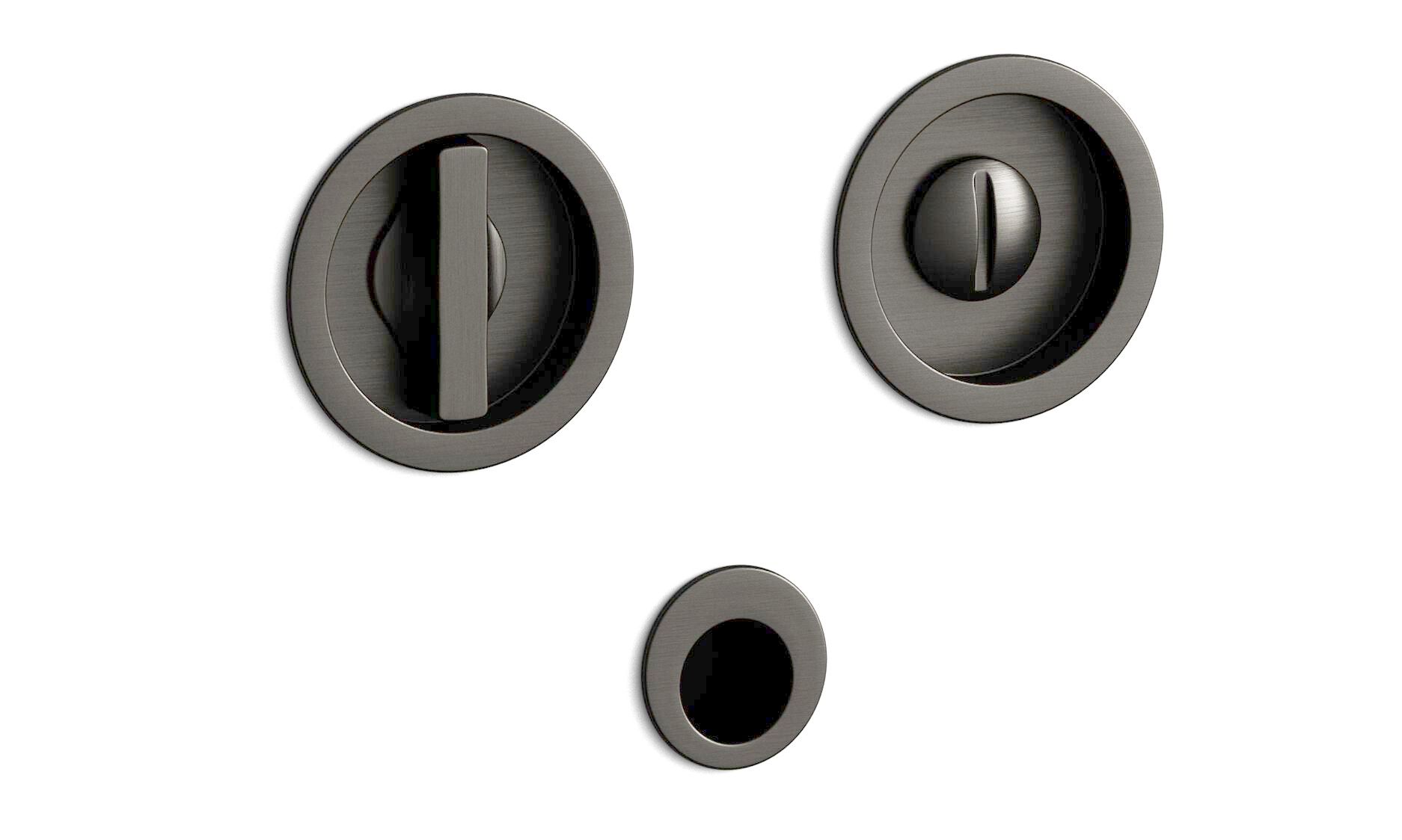 Утопленная ручка Mandelli1953 1118TN ARCH-00082221 - Вид №3