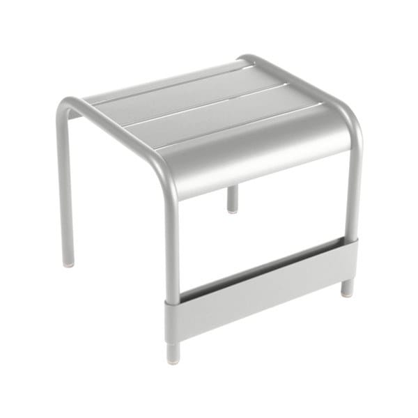 Алюминиевый квадратный садовый стол Fermob Luxembourg ARCH-00050353 - Вид №28