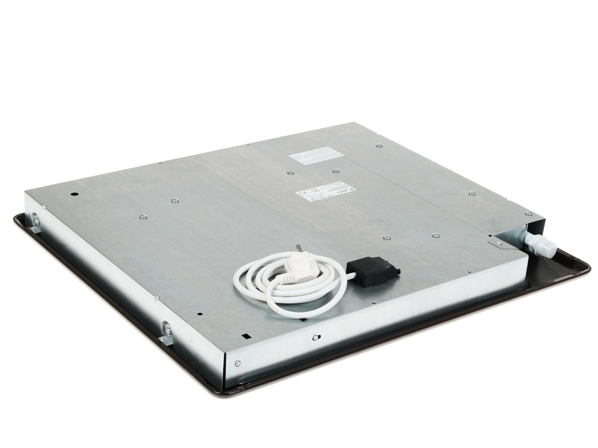 7906016 Газовая варочная поверхность Gefest СН 1211 К17 STDN-0021943 - Вид №6