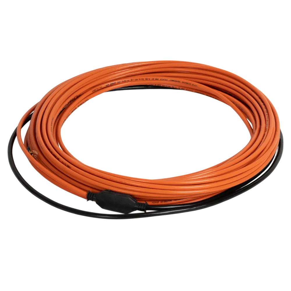 Нагревательный кабель для теплого пола DILWIS 2 м2 380 Вт STLM-2124869 - Вид №13