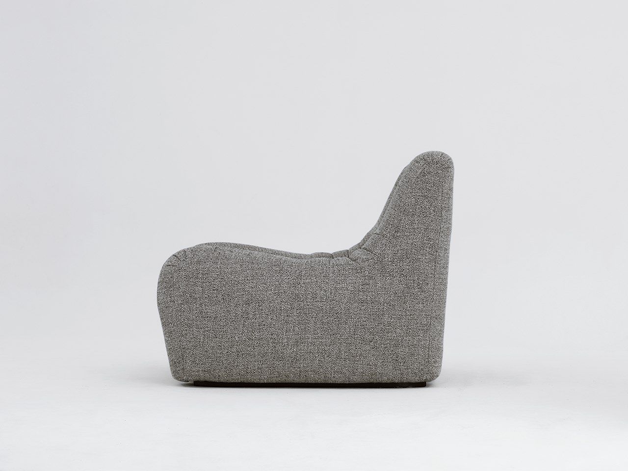 Съемное кресло из ткани Nobonobo Wadi ARCH-00049975 - Вид №2