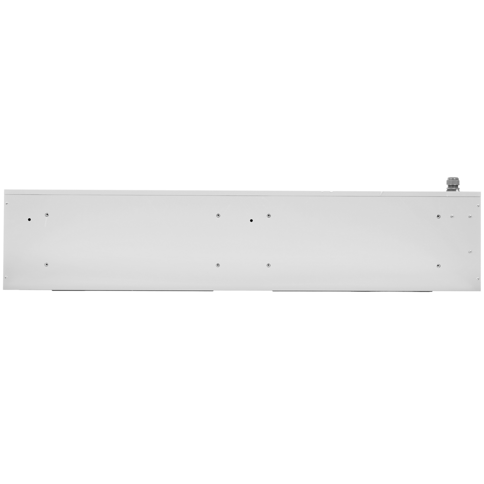 8192177 Тепловая завеса Тепломаш КЭВ-24П4041E с пультом HL10 STDN-0109550 - Вид №4