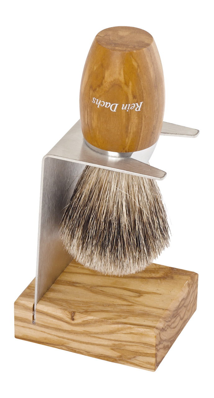 646472 Подставка для щеток для бритья Buerstenwelt  - Вид №1