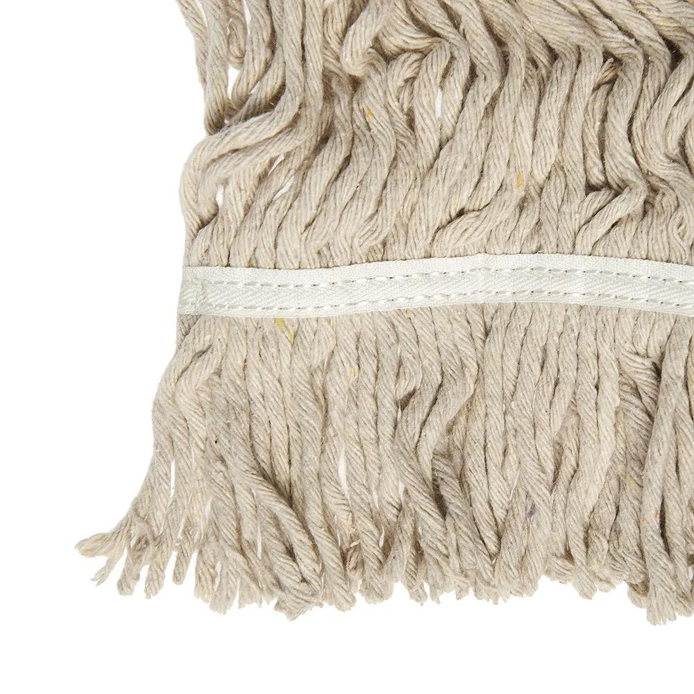 Моп на швабру HQ Profiline хлопковый Кентукки 350 г STLM-2142653 - Вид №2