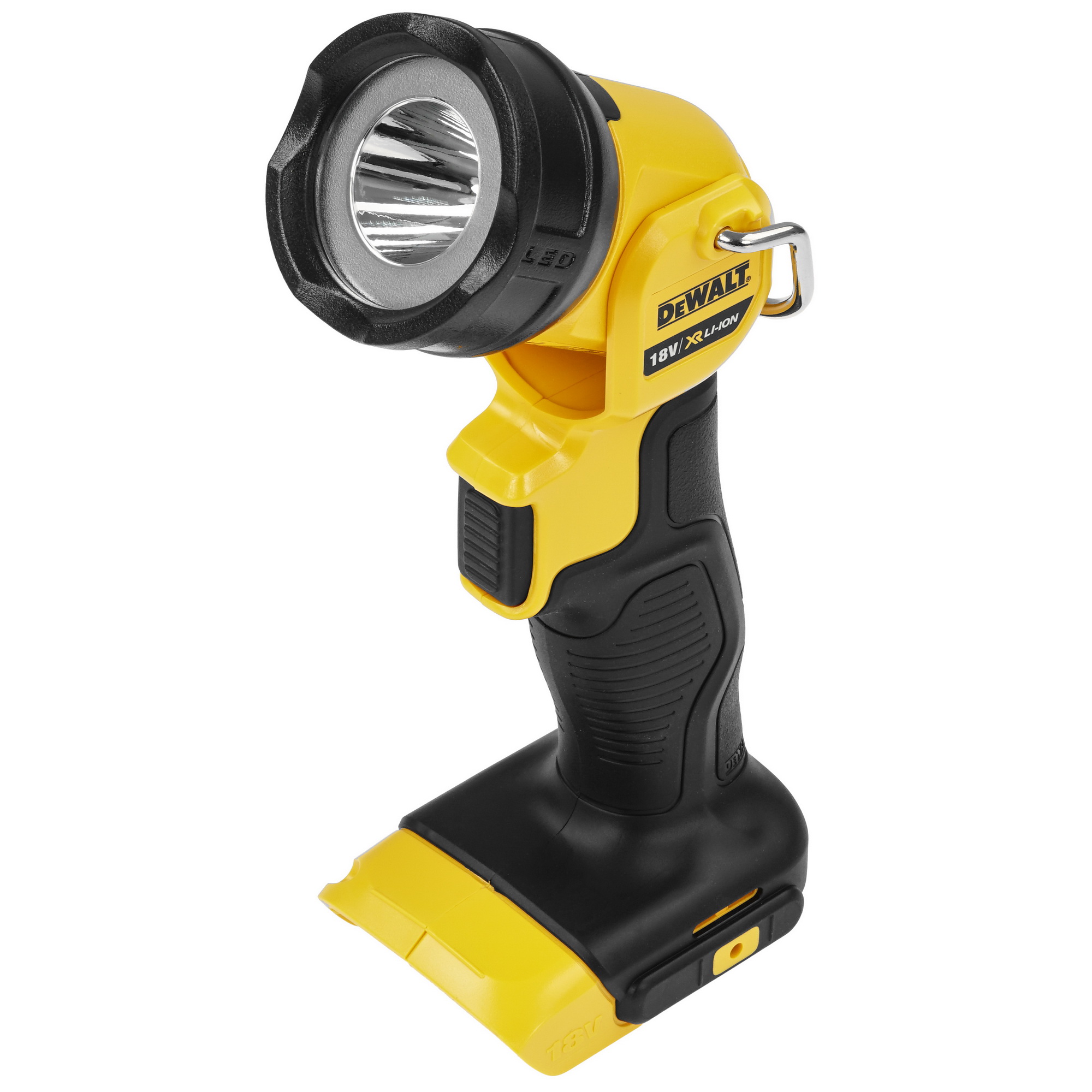 Фонарь DeWalt DCL 040 XR FLEXVOLТ 18/54V , Без ЗУ, Без АКБ 5437925 STDN-0066307