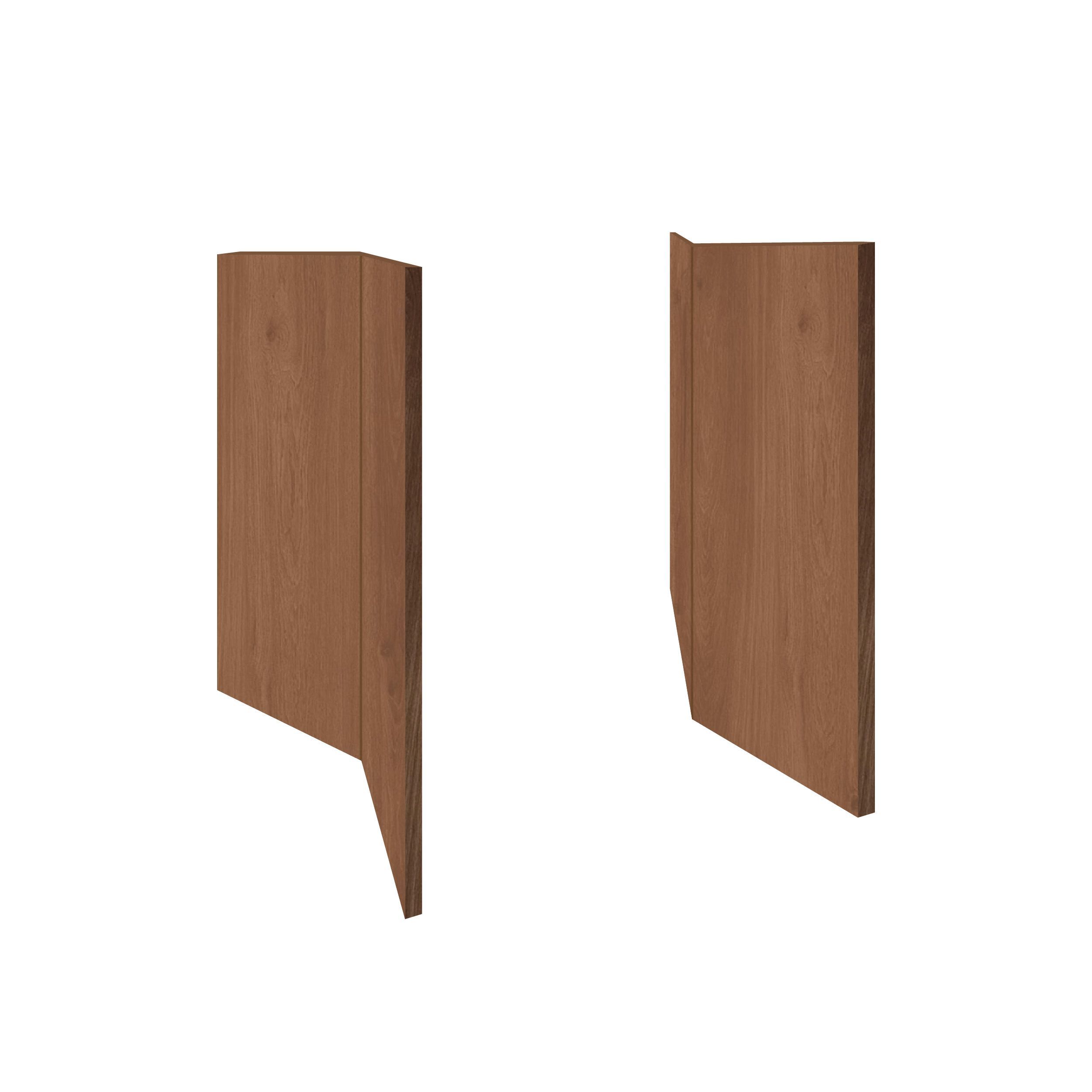 Основание стола из манго POMAX MOLTENO ARCH-00092801 - Вид №1